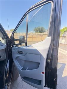 2017 Ford Transit 350 HD Box Van w/Hydraulic Lift Gate   - Photo 24 - South El Monte, CA 91733