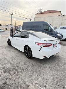 2018 Toyota Camry XSE   - Photo 9 - South El Monte, CA 91733