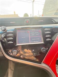 2018 Toyota Camry XSE   - Photo 26 - South El Monte, CA 91733