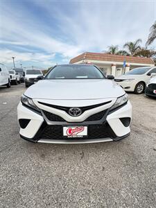 2018 Toyota Camry XSE   - Photo 7 - South El Monte, CA 91733