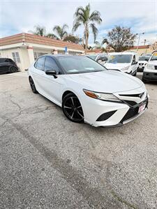 2018 Toyota Camry XSE   - Photo 6 - South El Monte, CA 91733