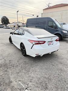 2018 Toyota Camry XSE   - Photo 10 - South El Monte, CA 91733