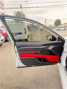 2018 Toyota Camry XSE   - Photo 20 - South El Monte, CA 91733