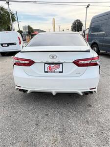 2018 Toyota Camry XSE   - Photo 8 - South El Monte, CA 91733