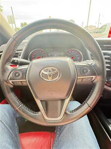 2018 Toyota Camry XSE   - Photo 22 - South El Monte, CA 91733