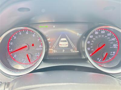 2018 Toyota Camry XSE   - Photo 21 - South El Monte, CA 91733