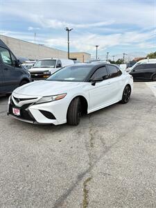 2018 Toyota Camry XSE   - Photo 5 - South El Monte, CA 91733