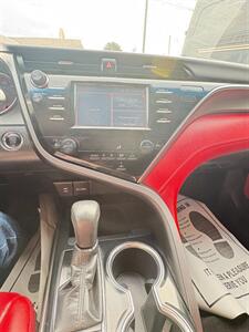 2018 Toyota Camry XSE   - Photo 23 - South El Monte, CA 91733