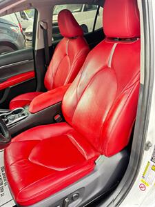 2018 Toyota Camry XSE   - Photo 17 - South El Monte, CA 91733