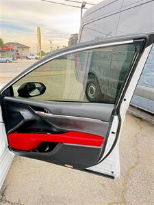 2018 Toyota Camry XSE   - Photo 19 - South El Monte, CA 91733