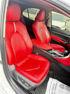 2018 Toyota Camry XSE   - Photo 18 - South El Monte, CA 91733