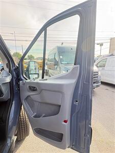 2019 Ford Transit 250 Extended LWB High Roof  1-Owner Low Miles - Photo 20 - South El Monte, CA 91733