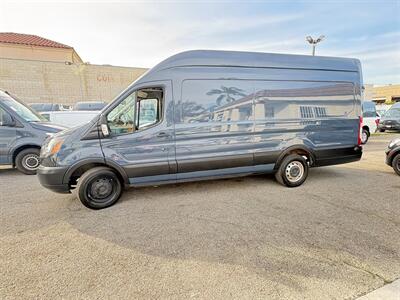 2019 Ford Transit 250 Extended LWB High Roof  1-Owner Low Miles - Photo 15 - South El Monte, CA 91733