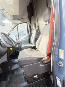 2019 Ford Transit 250 Extended LWB High Roof  1-Owner Low Miles - Photo 22 - South El Monte, CA 91733