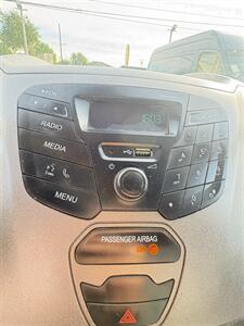 2019 Ford Transit 250 Extended LWB High Roof  1-Owner Low Miles - Photo 27 - South El Monte, CA 91733