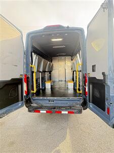 2019 Ford Transit 250 Extended LWB High Roof  1-Owner Low Miles - Photo 13 - South El Monte, CA 91733