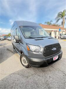 2019 Ford Transit 250 Extended LWB High Roof  1-Owner Low Miles - Photo 3 - South El Monte, CA 91733