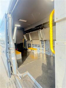 2019 Ford Transit 250 Extended LWB High Roof  1-Owner Low Miles - Photo 18 - South El Monte, CA 91733