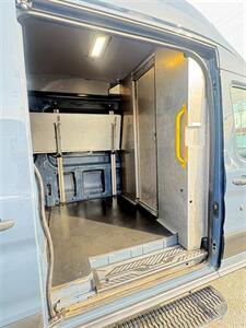 2019 Ford Transit 250 Extended LWB High Roof  1-Owner Low Miles - Photo 17 - South El Monte, CA 91733