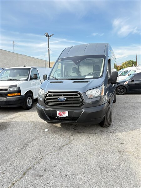 2019 Ford Transit 250 Extended LWB High Roof  1-Owner Low Miles - Photo 1 - South El Monte, CA 91733