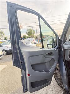 2019 Ford Transit 250 Extended LWB High Roof  1-Owner Low Miles - Photo 19 - South El Monte, CA 91733