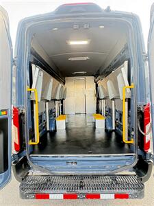 2019 Ford Transit 250 Extended LWB High Roof  1-Owner Low Miles - Photo 14 - South El Monte, CA 91733