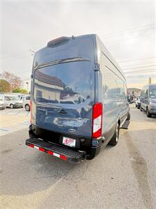 2019 Ford Transit 250 Extended LWB High Roof  1-Owner Low Miles - Photo 9 - South El Monte, CA 91733