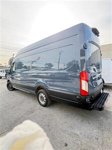 2019 Ford Transit 250 Extended LWB High Roof  1-Owner Low Miles - Photo 8 - South El Monte, CA 91733