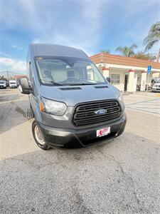 2019 Ford Transit 250 Extended LWB High Roof  1-Owner Low Miles - Photo 4 - South El Monte, CA 91733
