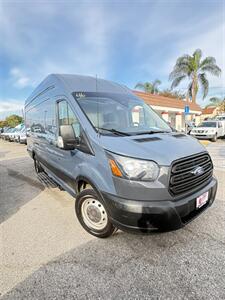 2019 Ford Transit 250 Extended LWB High Roof  1-Owner Low Miles - Photo 6 - South El Monte, CA 91733