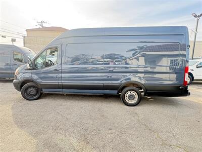 2019 Ford Transit 250 Extended LWB High Roof  1-Owner Low Miles - Photo 11 - South El Monte, CA 91733