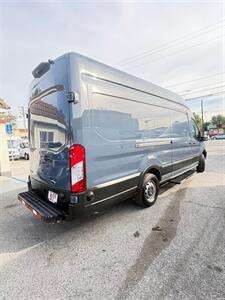 2019 Ford Transit 250 Extended LWB High Roof  1-Owner Low Miles - Photo 7 - South El Monte, CA 91733