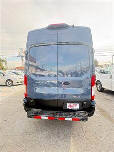 2019 Ford Transit 250 Extended LWB High Roof  1-Owner Low Miles - Photo 12 - South El Monte, CA 91733