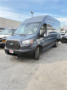 2019 Ford Transit 250 Extended LWB High Roof  1-Owner Low Miles - Photo 5 - South El Monte, CA 91733