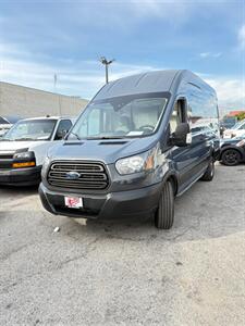 2019 Ford Transit 250 Extended LWB High Roof  1-Owner Low Miles - Photo 2 - South El Monte, CA 91733