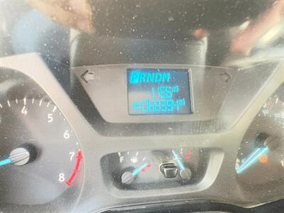 2019 Ford Transit 250 Extended LWB High Roof  1-Owner Low Miles - Photo 23 - South El Monte, CA 91733