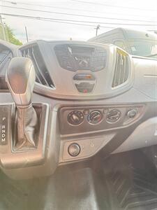 2019 Ford Transit 250 Extended LWB High Roof  1-Owner Low Miles - Photo 25 - South El Monte, CA 91733