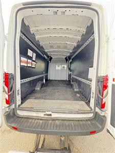 2017 Ford Transit 350 Extended w/ Power Hydraulic Lift Gate   - Photo 16 - South El Monte, CA 91733