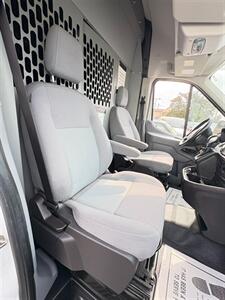 2017 Ford Transit 350 Extended w/ Power Hydraulic Lift Gate   - Photo 23 - South El Monte, CA 91733