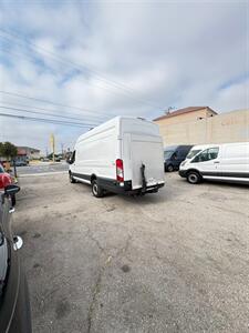 2017 Ford Transit 350 Extended w/ Power Hydraulic Lift Gate   - Photo 8 - South El Monte, CA 91733