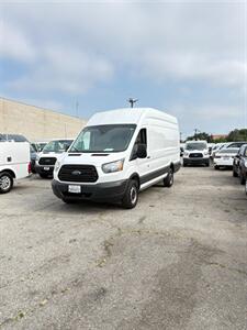 2017 Ford Transit 350 Extended w/ Power Hydraulic Lift Gate   - Photo 2 - South El Monte, CA 91733
