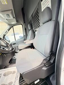 2017 Ford Transit 350 Extended w/ Power Hydraulic Lift Gate   - Photo 25 - South El Monte, CA 91733