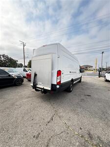 2017 Ford Transit 350 Extended w/ Power Hydraulic Lift Gate   - Photo 10 - South El Monte, CA 91733
