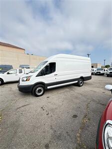 2017 Ford Transit 350 Extended w/ Power Hydraulic Lift Gate   - Photo 7 - South El Monte, CA 91733