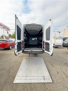 2017 Ford Transit 350 Extended w/ Power Hydraulic Lift Gate   - Photo 15 - South El Monte, CA 91733