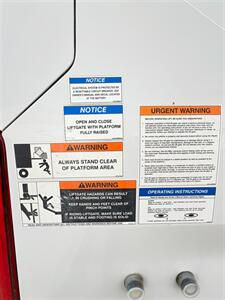 2017 Ford Transit 350 Extended w/ Power Hydraulic Lift Gate   - Photo 18 - South El Monte, CA 91733