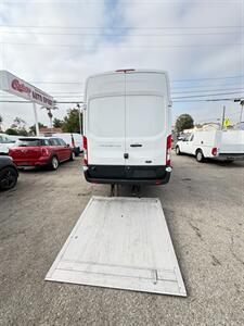 2017 Ford Transit 350 Extended w/ Power Hydraulic Lift Gate   - Photo 14 - South El Monte, CA 91733