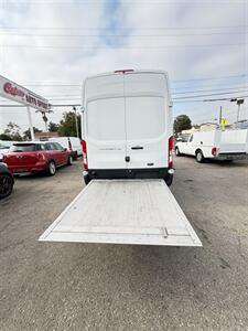 2017 Ford Transit 350 Extended w/ Power Hydraulic Lift Gate   - Photo 13 - South El Monte, CA 91733