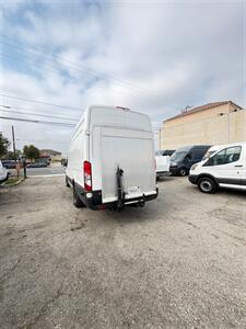 2017 Ford Transit 350 Extended w/ Power Hydraulic Lift Gate   - Photo 9 - South El Monte, CA 91733
