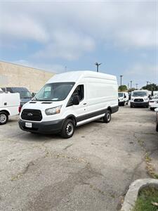 2017 Ford Transit 350 Extended w/ Power Hydraulic Lift Gate   - Photo 6 - South El Monte, CA 91733